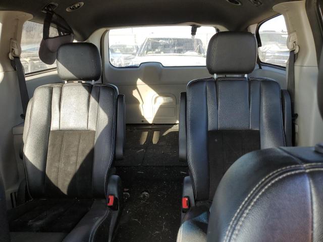 Photo 10 from auction – 2017 DODGE GRAND CARA with VIN 2C4RDGCG6HR726167