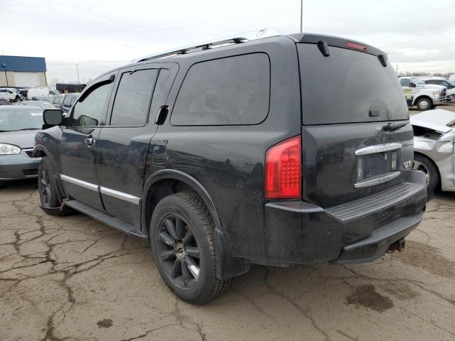 Photo 2 from auction – 2008 INFINITI QX56 with VIN 5N3AA08C98N914894