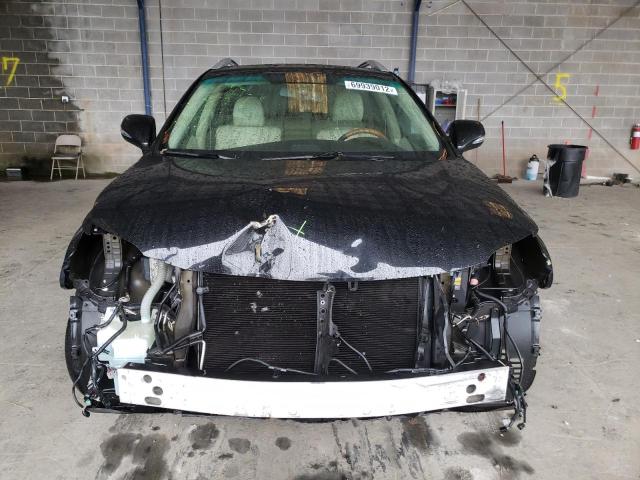 Photo 5 from auction – 2010 LEXUS RX 350 with VIN 2T2BK1BAXAC026462