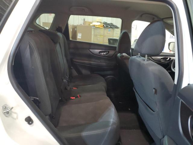 Photo 10 from auction – 2016 NISSAN ROGUE S with VIN KNMAT2MV6GP653642