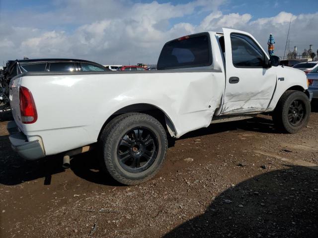 Photo 3 from auction – 2002 FORD F150 with VIN 1FTRF17232KA59585