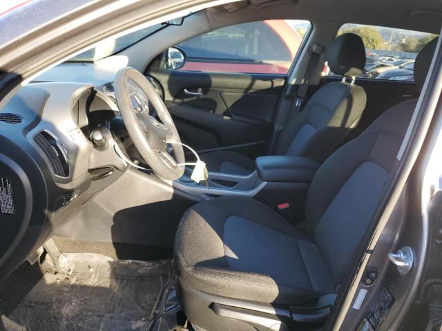 Photo 7 from auction – 2015 KIA SPORTAGE L with VIN KNDPBCAC2F7759526