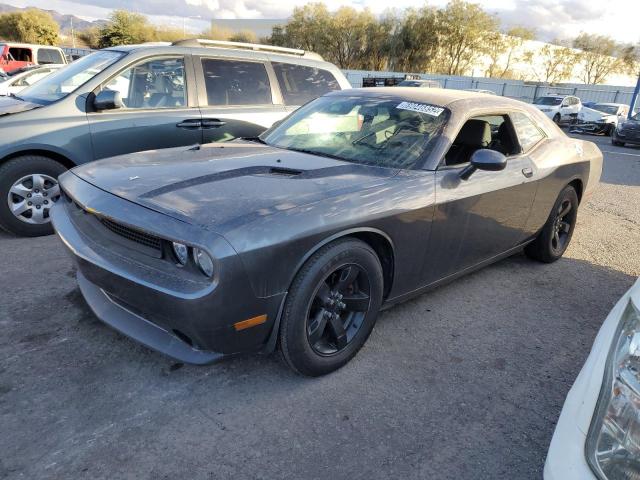 DODGE CHALLENGER 2013 с VIN 2C3CDYAG4DH508828 - Снимка от търг