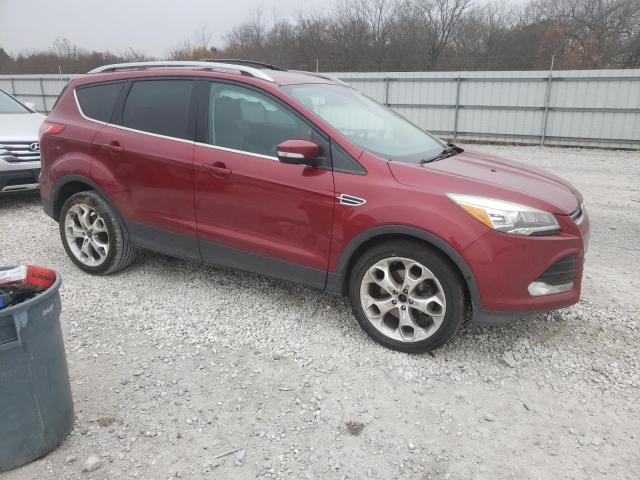 Photo 4 from auction – 2013 FORD ESCAPE TIT with VIN 1FMCU0J93DUD68388