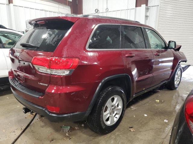 Photo 3 from auction – 2016 JEEP GRAND CHER with VIN 1C4RJFAG6GC420826