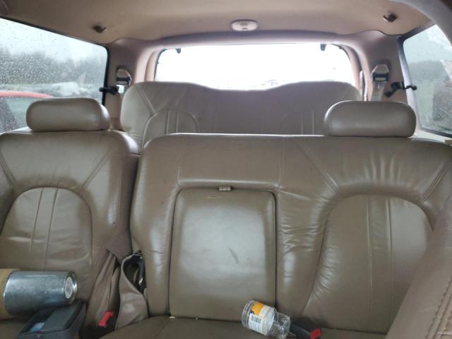 Photo 10 from auction – 1998 FORD EXPEDITION with VIN 1FMRU17L0WLA04361