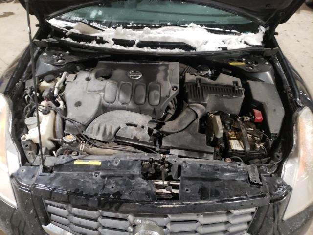 Photo 11 from auction – 2008 NISSAN ALTIMA 2.5 with VIN 1N4AL24E98C288727