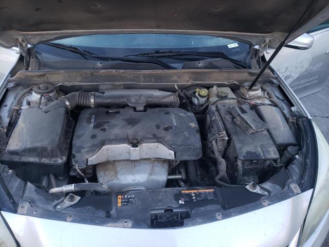Photo 11 from auction – 2015 CHEVROLET MALIBU LTZ with VIN 1G11F5SL6FF104370