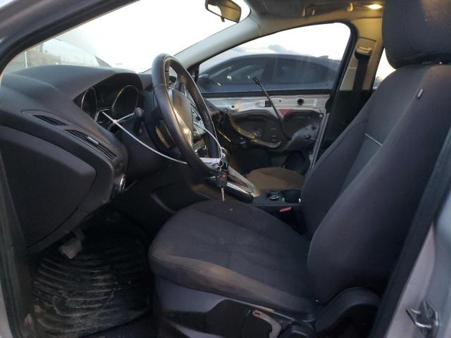Photo 7 from auction – 2012 FORD FOCUS SEL with VIN 1FAHP3H23CL393796