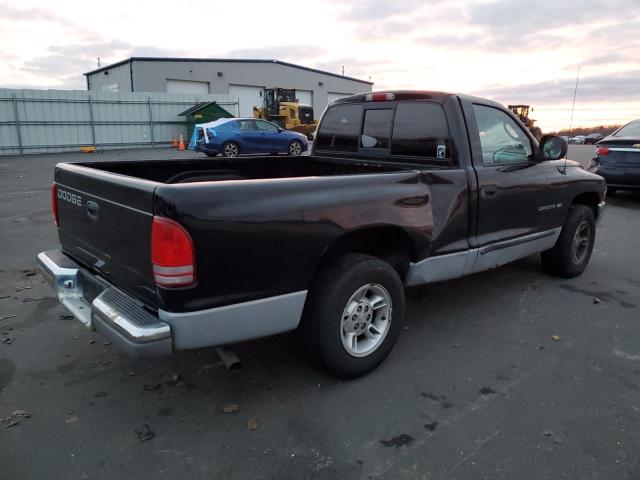 Photo 3 from auction – 2000 DODGE DAKOTA with VIN 1B7FL26X9YS716932