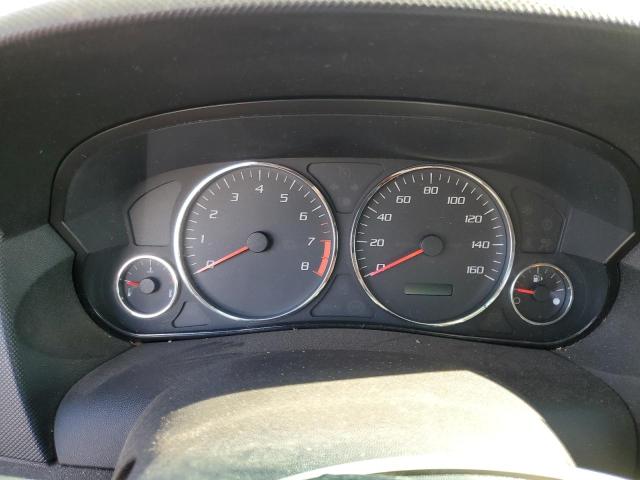 Photo 9 from auction – 2006 CADILLAC CTS with VIN 1G6DP577260104448