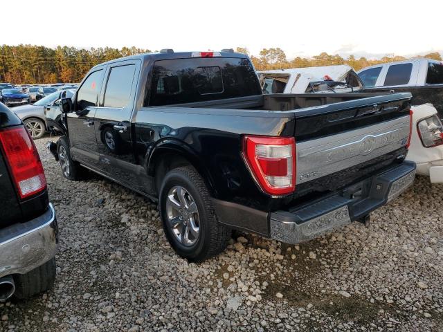 Photo 2 from auction – 2021 FORD F150 SUPER with VIN 1FTFW1E84MFB11974