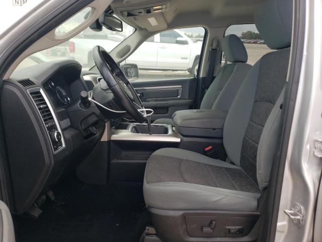 Photo 7 from auction – 2019 RAM 1500 CLASS with VIN 1C6RR6LT8KS572728