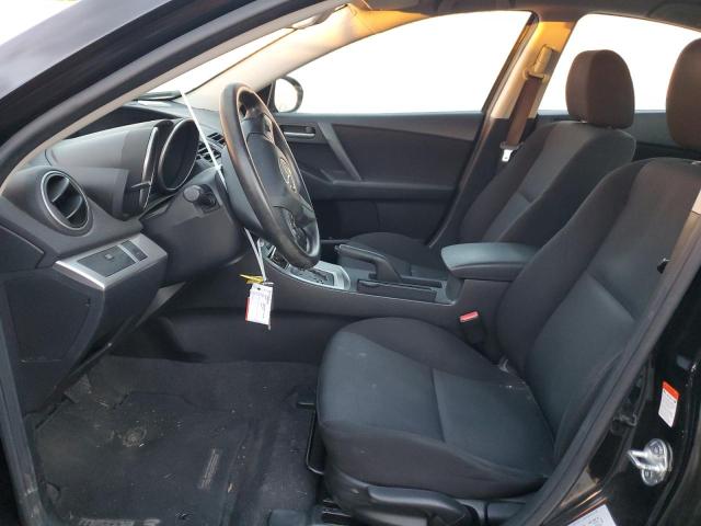 Photo 7 from auction – 2011 MAZDA 3 I with VIN JM1BL1VF4B1452016