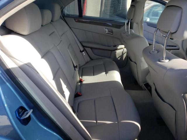 Photo 10 from auction – 2010 MERCEDES-BENZ E 350 with VIN WDDHF5GBXAA063985