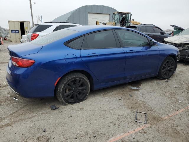 Foto 3 de la subasta – 2015 CHRYSLER 200 LIMITE con VIN 1C3CCCAB7FN713385