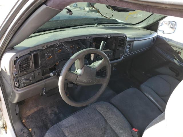 Photo 8 from auction – 2003 CHEVROLET SILVERADO with VIN 1GCEC14V73Z353439