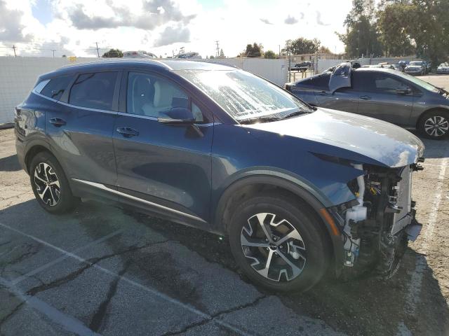 Photo 4 from auction – 2023 KIA SPORTAGE E with VIN KNDPVCAG4P7018192