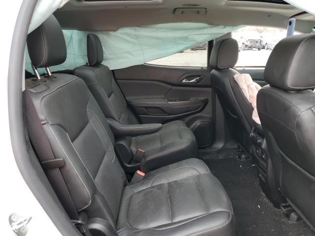 Photo 11 from auction – 2017 GMC ACADIA SLT with VIN 1GKKNULS8HZ280762