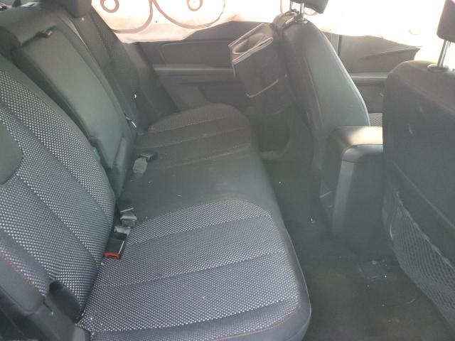 Photo 10 from auction – 2011 CHEVROLET EQUINOX LT with VIN 2CNFLNEC1B6357680