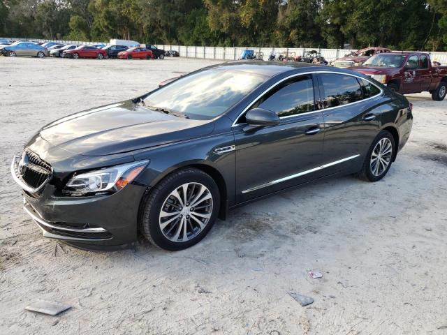 BUICK LACROSSE E 2017 с VIN 1G4ZP5SS0HU172365 - Фото с аукциона