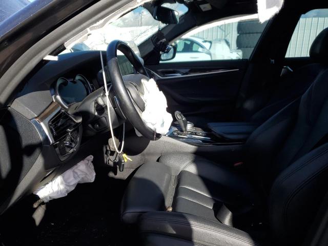 صورة رقم 7 من المزاد - 2018 BMW 530E مع VIN WBAJA9C59JB250644