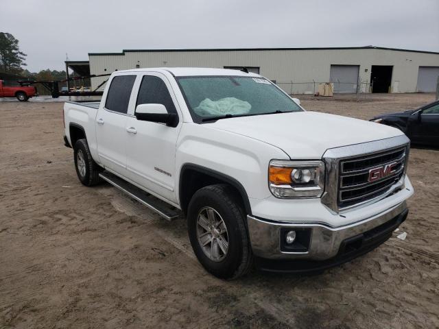 Photo 4 from auction – 2014 GMC SIERRA C15 with VIN 3GTP1UEC2EG567772