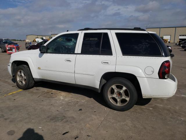 Photo 2 from auction – 2008 CHEVROLET TRAILBLAZE with VIN 1GNDS13S982194565