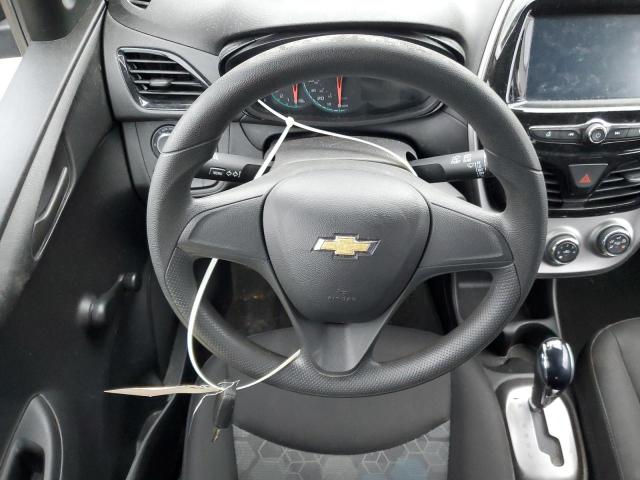 Photo 8 from auction – 2017 CHEVROLET SPARK LS with VIN KL8CB6SA0HC814295