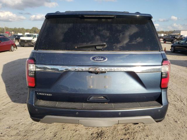 Photo 6 from auction – 2019 FORD EXPEDITION with VIN 1FMJU1KT9KEA54839