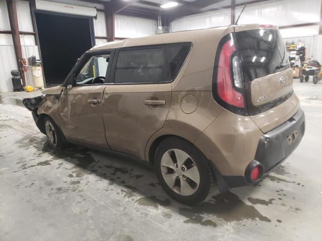 Photo 2 from auction – 2014 KIA SOUL with VIN KNDJN2A29E7067826