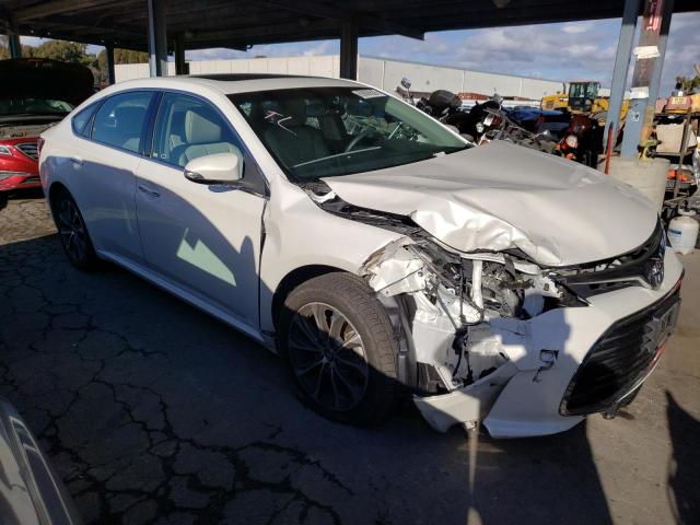 Photo 4 from auction – 2016 TOYOTA AVALON XLE with VIN 4T1BK1EB0GU207053