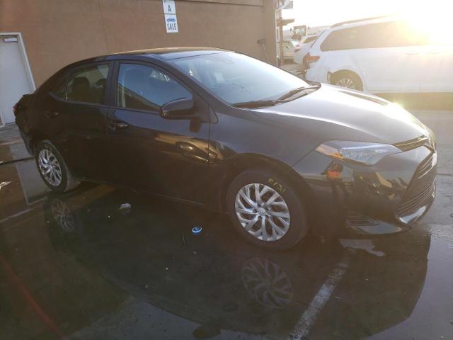 Photo 4 from auction – 2019 TOYOTA COROLLA L with VIN 2T1BURHE8KC139805