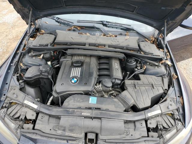 Photo 11 from auction – 2007 BMW 328 XI with VIN WBAWC33537PD06959
