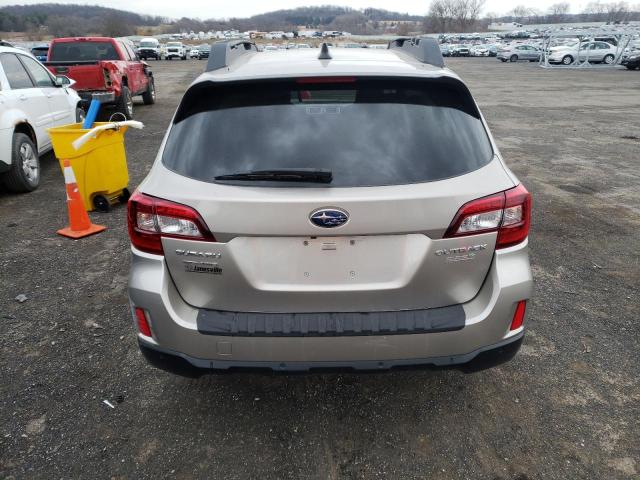 Photo 6 from auction – 2017 SUBARU OUTBACK 2. with VIN 4S4BSANC0H3428510