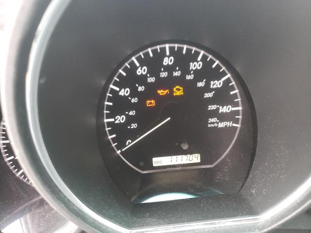 Photo 9 from auction – 2005 LEXUS RX 330 with VIN 2T2HA31UX5C058063
