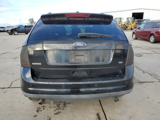 Photo 6 from auction – 2008 FORD EDGE SEL with VIN 2FMDK38C08BA01778