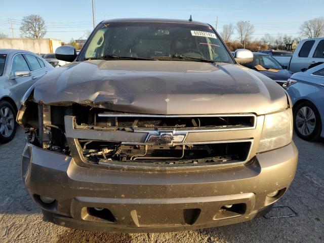 Photo 5 from auction – 2011 CHEVROLET TAHOE K150 with VIN 1GNSKCE04BR391818