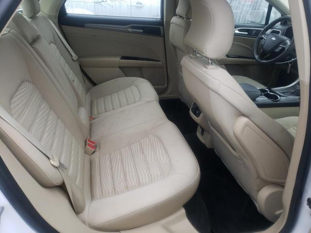 Photo 10 from auction – 2016 FORD FUSION SE with VIN 3FA6P0H71GR287260