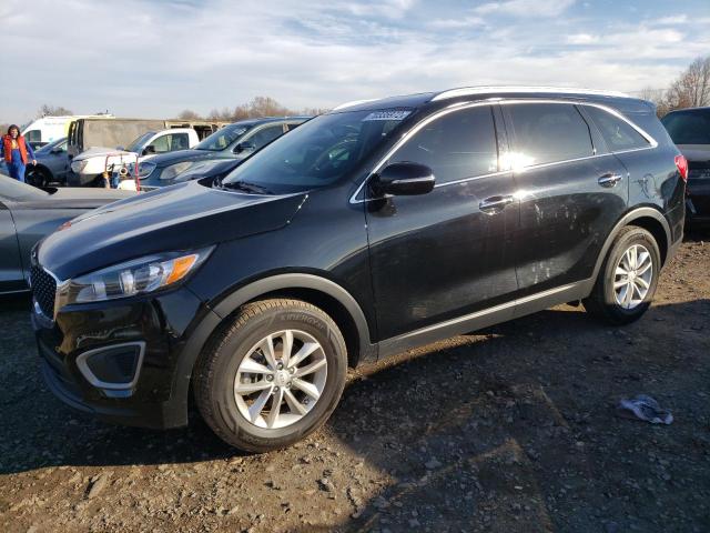 Photo 1 from auction – 2016 KIA SORENTO LX with VIN 5XYPG4A3XGG042304