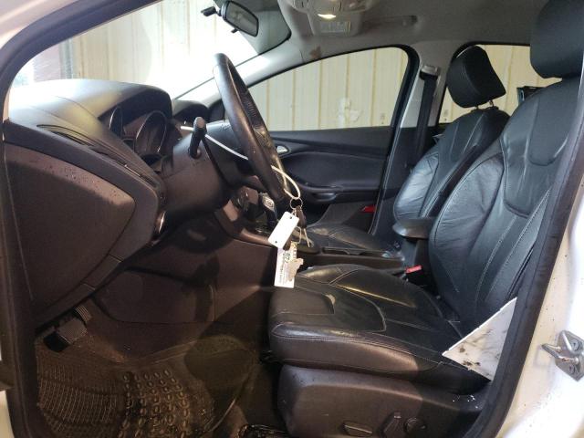 Photo 7 from auction – 2016 FORD FOCUS SE with VIN 1FADP3F27GL330224