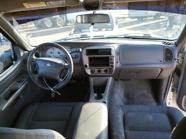 Photo 8 from auction – 2001 FORD EXPLORER S with VIN 1FMYU60E21UC86011