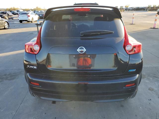 Photo 6 from auction – 2014 NISSAN JUKE S with VIN JN8AF5MR9ET355798