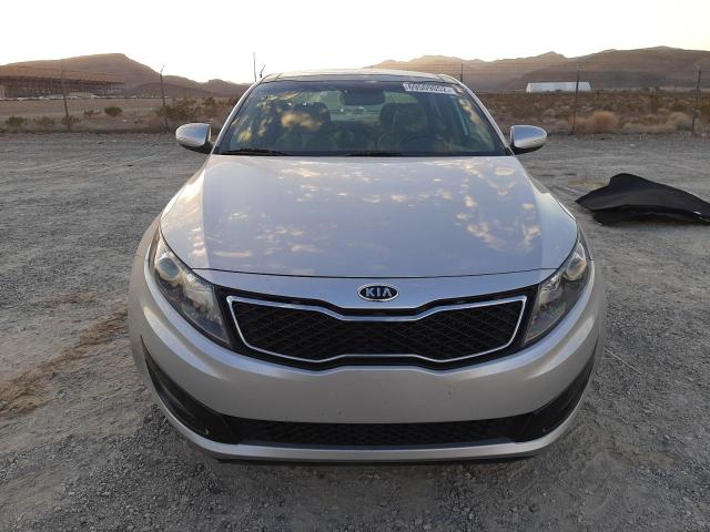 Photo 5 from auction – 2012 KIA OPTIMA EX with VIN 5XXGN4A66CG076691