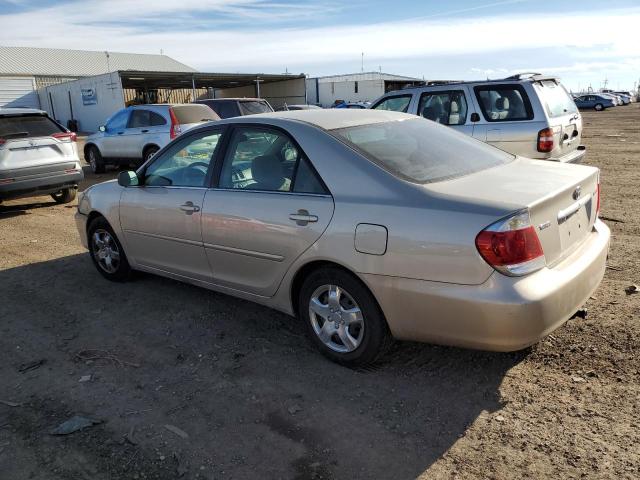 Photo 2 from auction – 2006 TOYOTA CAMRY LE with VIN 4T1BE32K86U676820