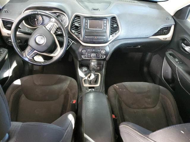 Photo 8 from auction – 2016 JEEP CHEROKEE L with VIN 1C4PJMCB7GW109014
