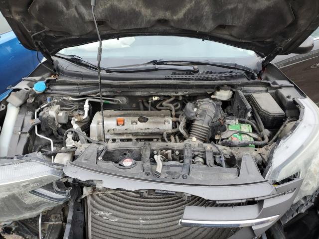 Photo 12 from auction – 2013 HONDA CR-V EX with VIN 5J6RM4H55DL027759