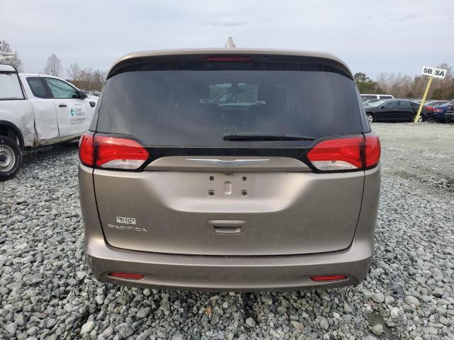 Photo 6 from auction – 2017 CHRYSLER PACIFICA T with VIN 2C4RC1DG6HR837865