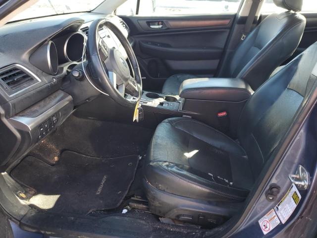 Photo 7 from auction – 2015 SUBARU LEGACY 2.5 with VIN 4S3BNAN60F3041488