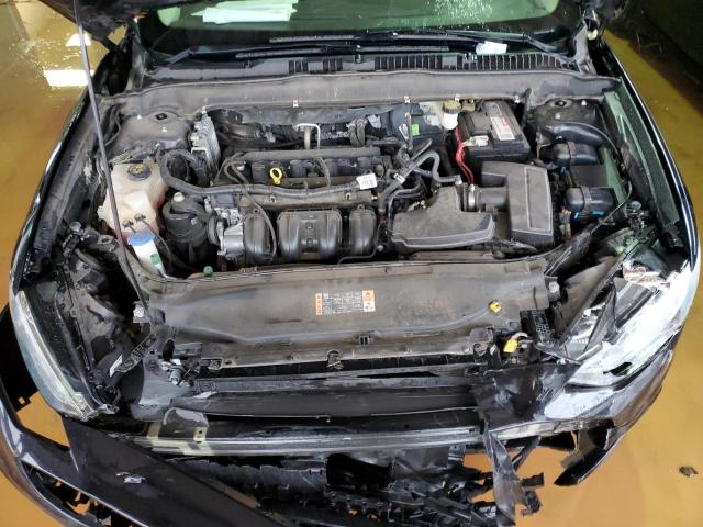 Photo 11 from auction – 2017 FORD FUSION SE with VIN 3FA6P0H73HR181586